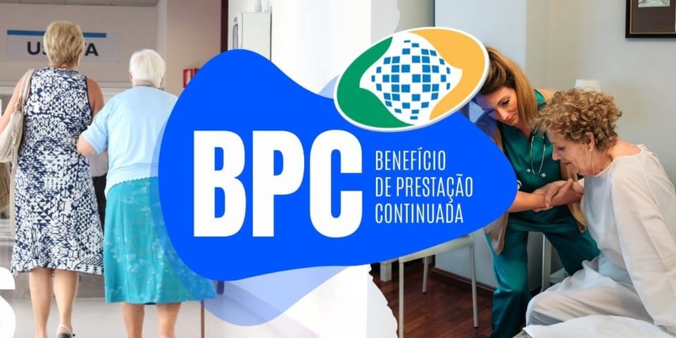 Veja quem está excluído da reavaliação do BCP LOAS